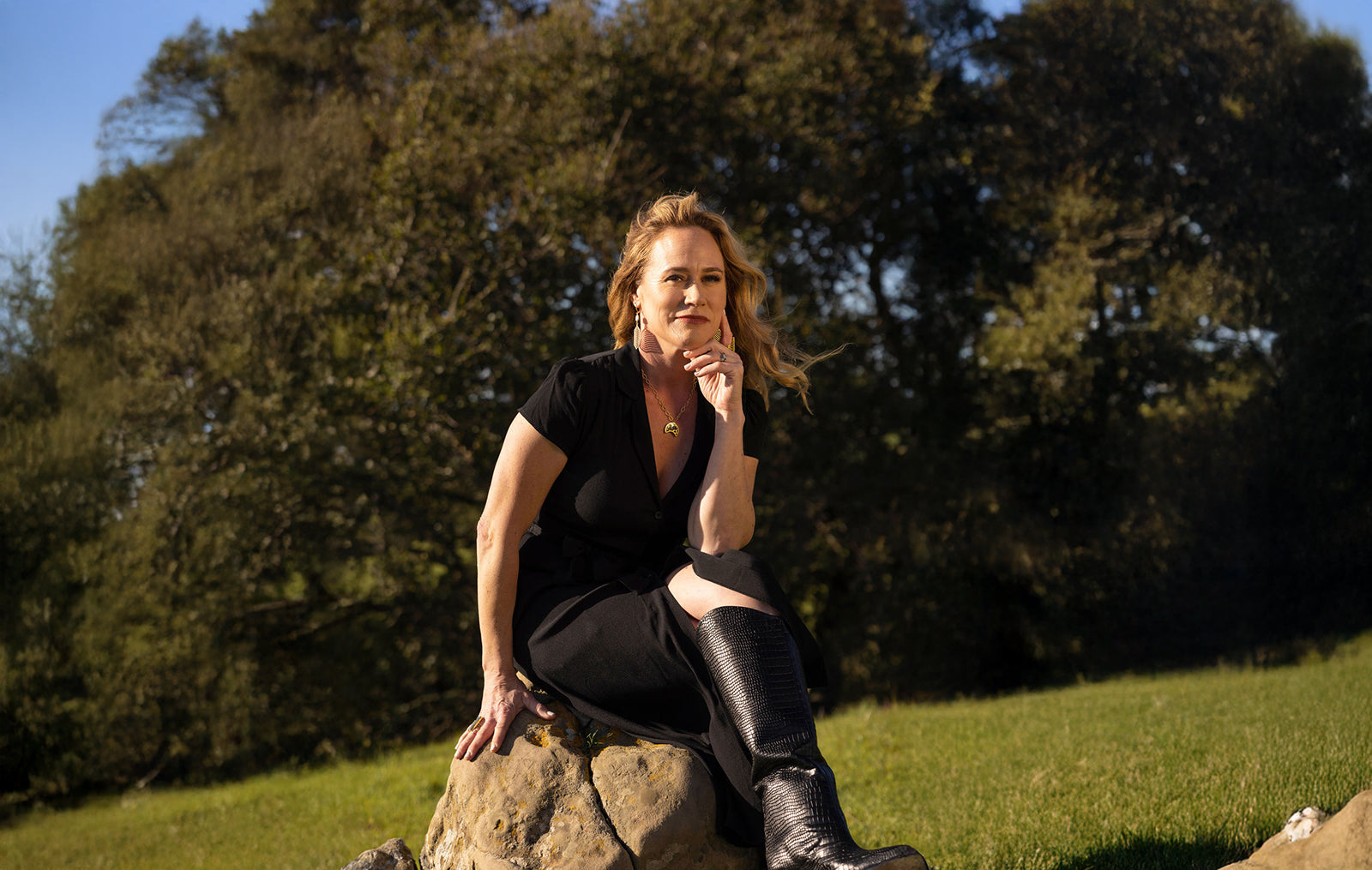 A Note from Tracy | Summer Sadness to Fall Inspiration