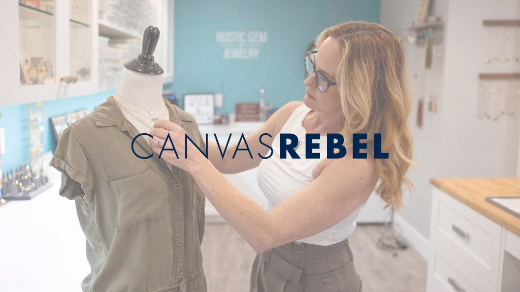 Conversation with CanvasRebel