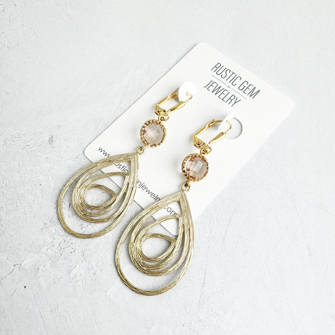 Fun Statement Earrings Bundle