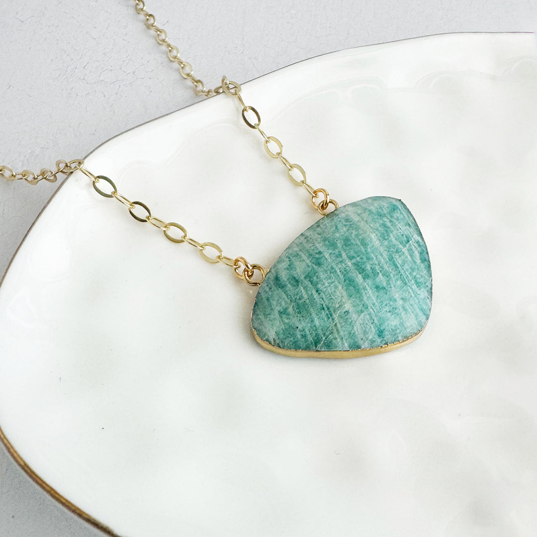 Amazonite Jewelry Bundle