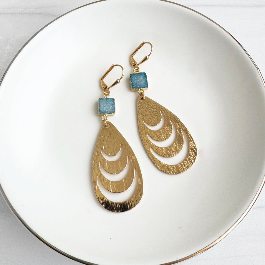 Rustic Gem Jewelry | Handmade Jewelry That Empowers – RusticGemJewelry