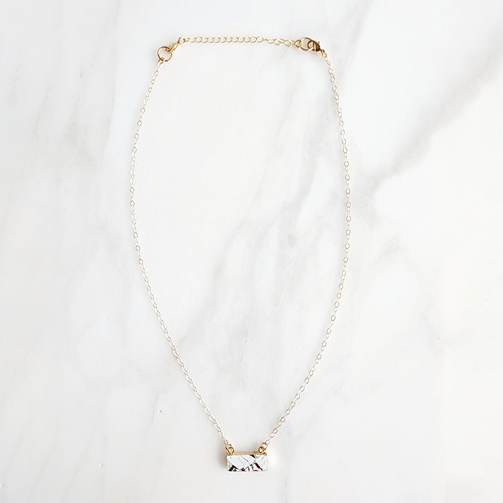 Unbranded 10-Strand Adjustable Stainless Steel Bracelet Slider Extender Chain – 24cm (9.5 Inch)