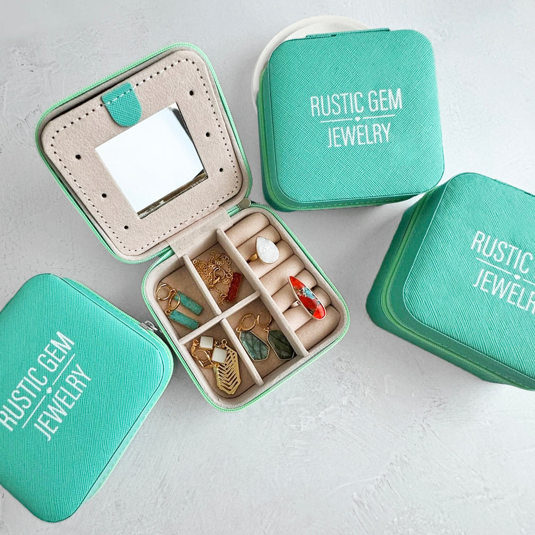 Rustic Gem Jewelry – RusticGemJewelry