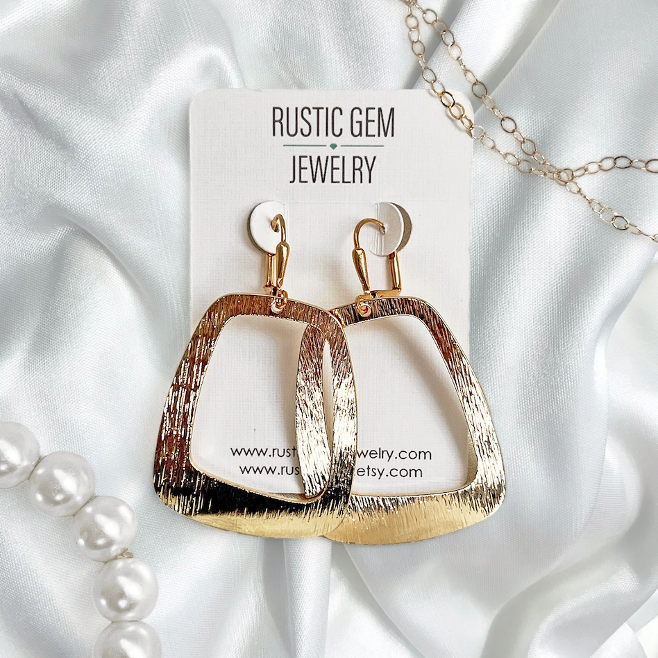 Rustic Gem Jewelry – RusticGemJewelry