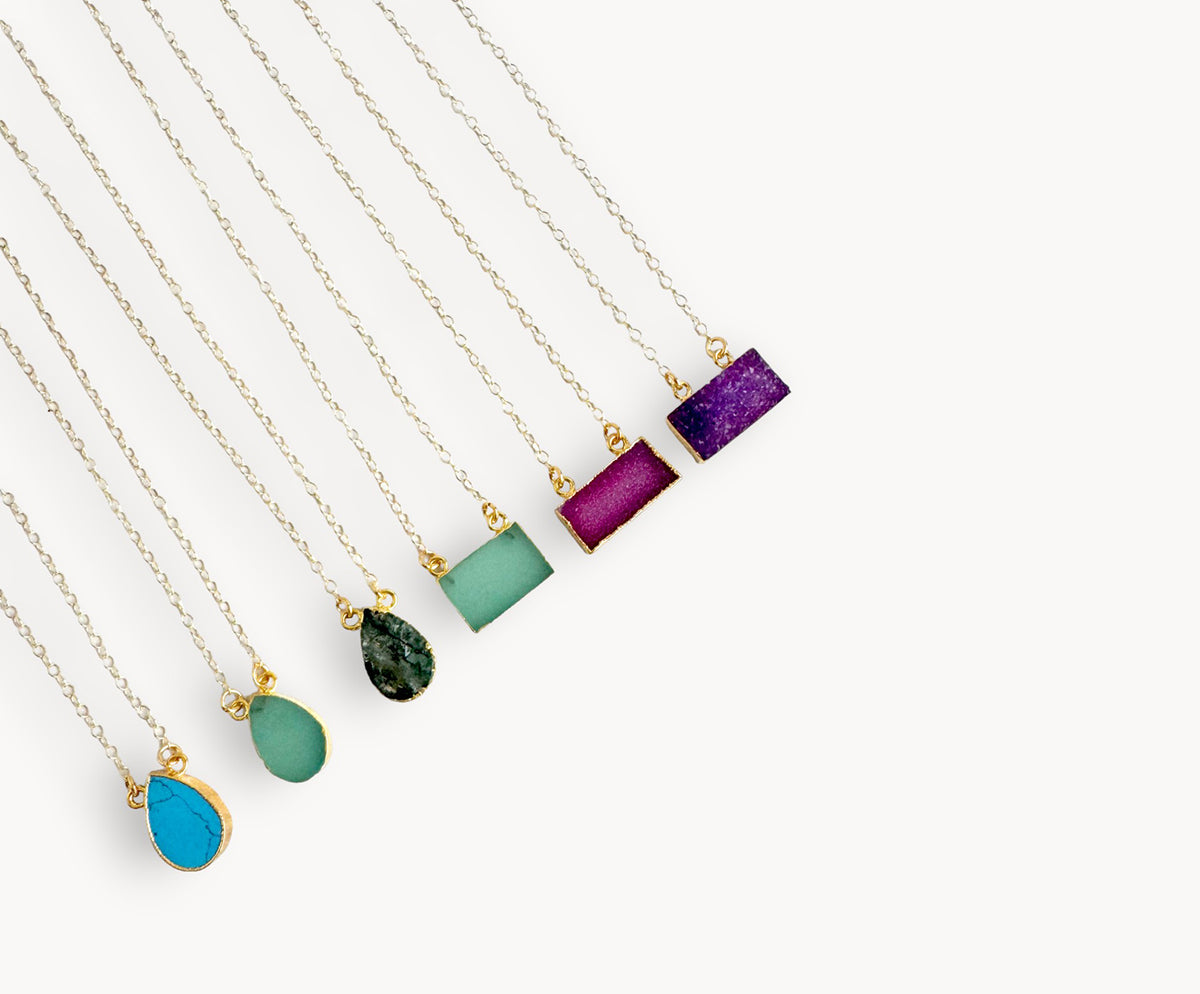 Rustic Gem Jewelry – RusticGemJewelry