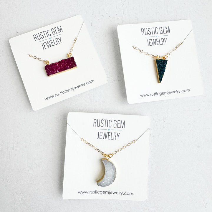 New Arrivals – RusticGemJewelry