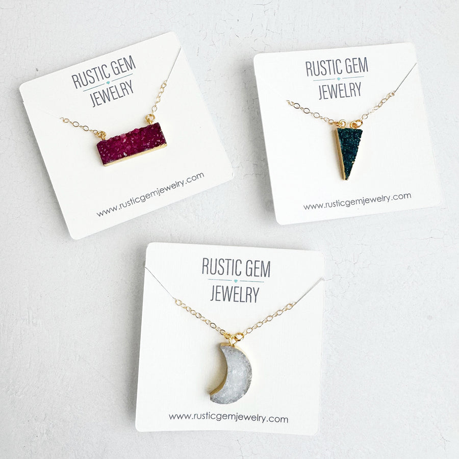 New Arrivals – RusticGemJewelry