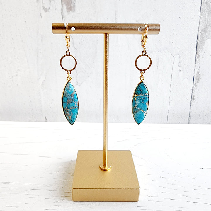 Rustic Gem Jewelry – RusticGemJewelry