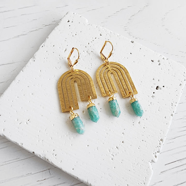 Rustic Gem Jewelry – RusticGemJewelry