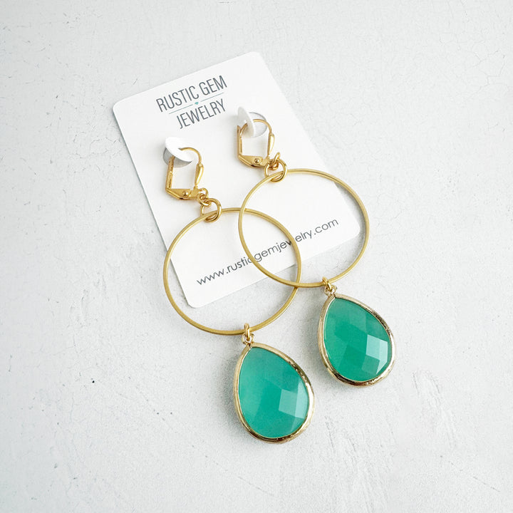 Fun Statement Earrings Bundle