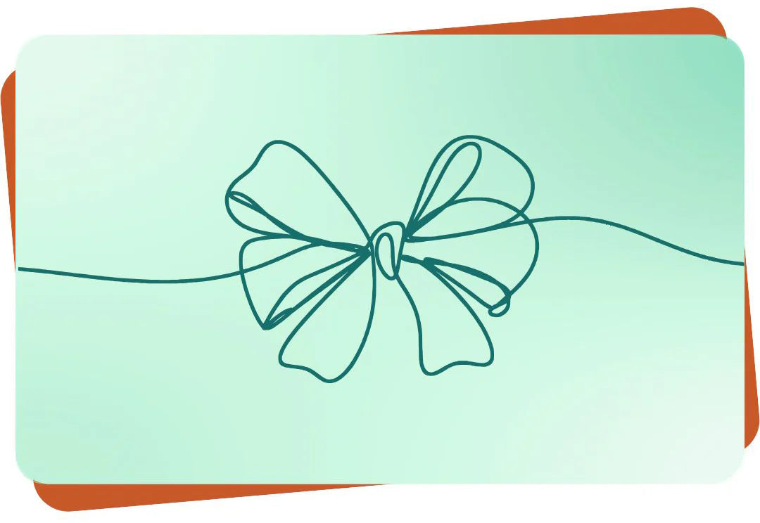 rustic gem jewelry electronic gift card