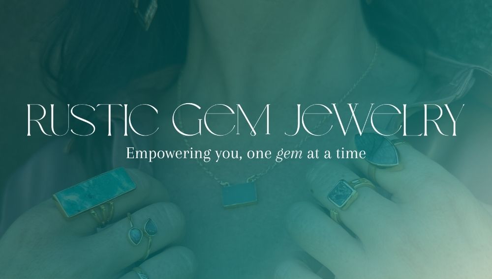 Rustic Gem Jewelry | Handmade Jewelry That Empowers – RusticGemJewelry