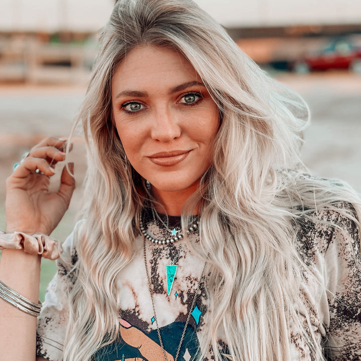 Rustic Gem Jewelry#N#– RusticGemJewelry